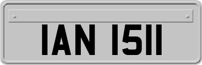 IAN1511