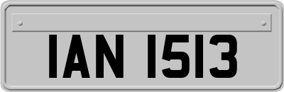 IAN1513