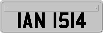 IAN1514