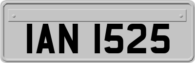 IAN1525