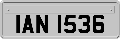 IAN1536