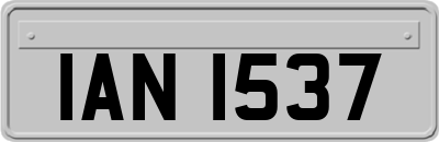 IAN1537