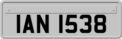 IAN1538
