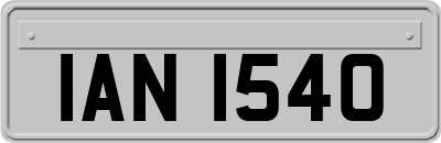 IAN1540