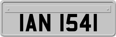 IAN1541