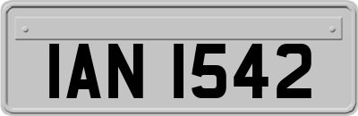 IAN1542
