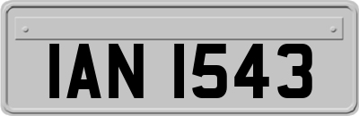 IAN1543