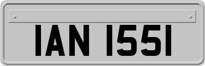 IAN1551