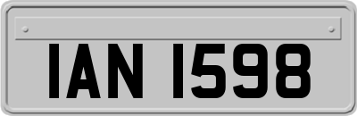 IAN1598