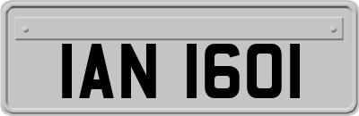 IAN1601