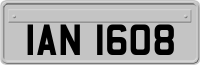 IAN1608