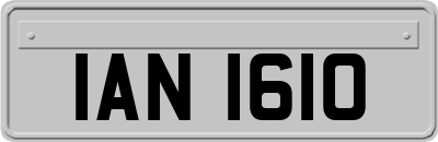 IAN1610