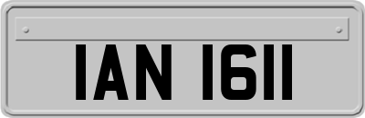 IAN1611