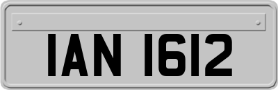 IAN1612