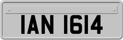 IAN1614