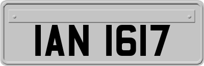 IAN1617