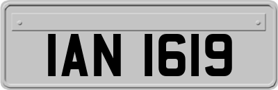 IAN1619