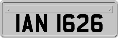 IAN1626