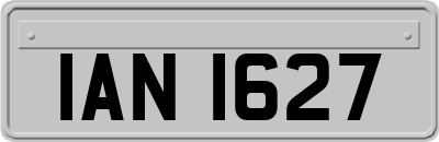 IAN1627