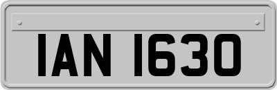 IAN1630