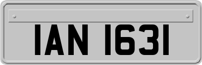 IAN1631