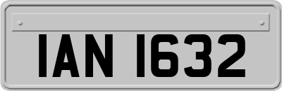 IAN1632