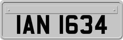 IAN1634