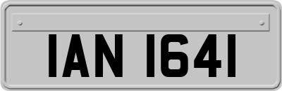 IAN1641