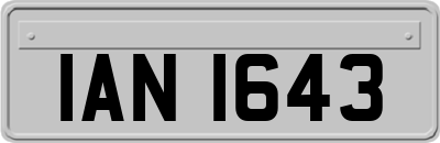 IAN1643
