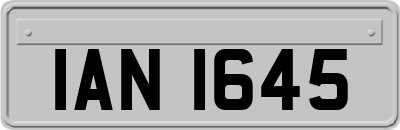 IAN1645