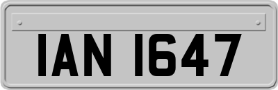 IAN1647