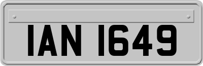 IAN1649