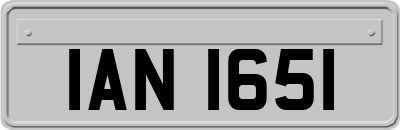 IAN1651