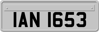 IAN1653