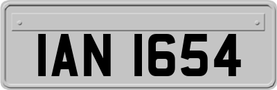 IAN1654