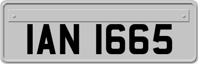 IAN1665