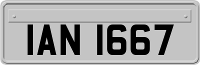 IAN1667