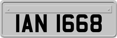 IAN1668