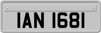 IAN1681