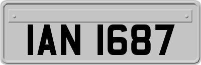 IAN1687
