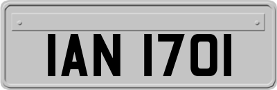 IAN1701