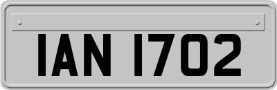IAN1702