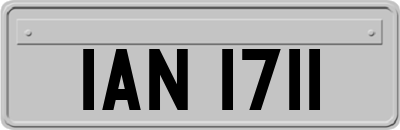 IAN1711