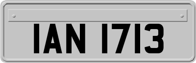 IAN1713