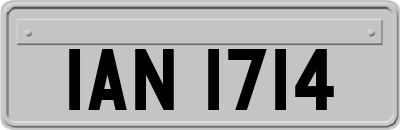 IAN1714