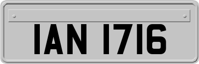 IAN1716