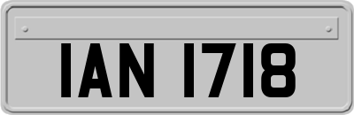 IAN1718