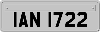 IAN1722