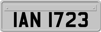 IAN1723