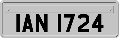 IAN1724
